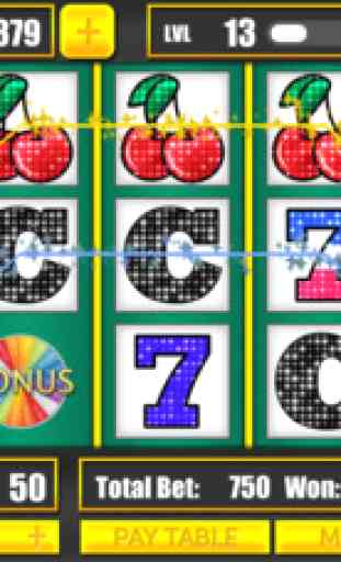 Slots Champion: Free Casino Slot Machines 4