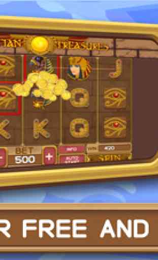 SLOTS MACHINES FREE - Slot Online Casino Games for Free 1