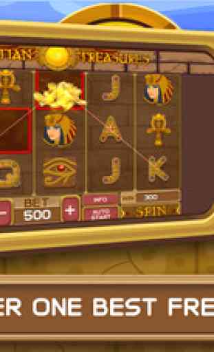SLOTS MACHINES FREE - Slot Online Casino Games for Free 3