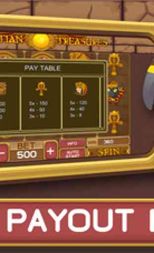 SLOTS MACHINES FREE - Slot Online Casino Games for Free 4