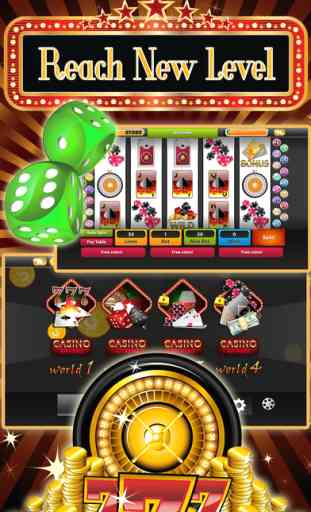 Slots Machines Saga Casino: The Journey to Favorites Bonanza! 1