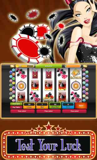 Slots Machines Saga Casino: The Journey to Favorites Bonanza! 3