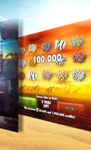Slots Pharaoh's Way - The best free casino slots! 4