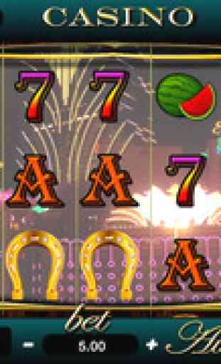 Slots - Vegas Casino Jackpot Slot Machine 2