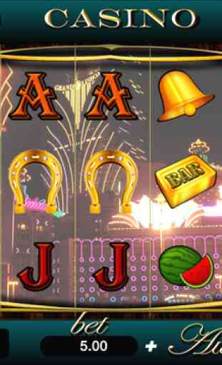 Slots - Vegas Casino Jackpot Slot Machine 3