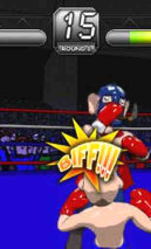Smack Boxing Lite 2