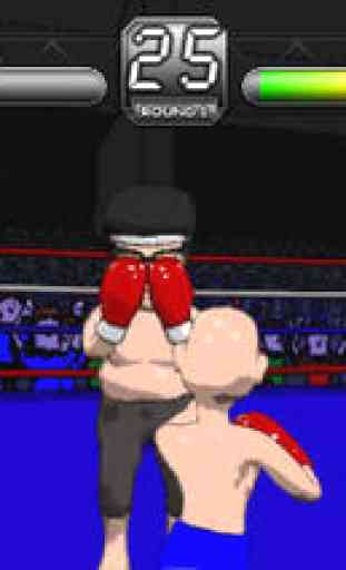 Smack Boxing Lite 3