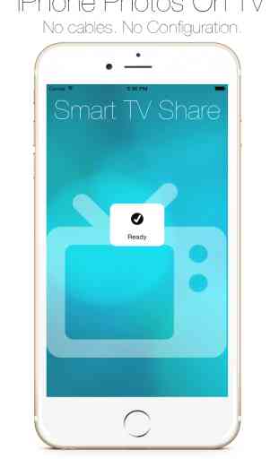 SmartTV Photo Share - Photos On TV 1