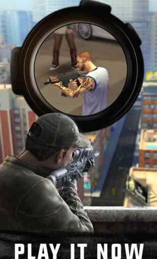 Sniper 3D Assassin: Shoot to Kill Game For Free 1