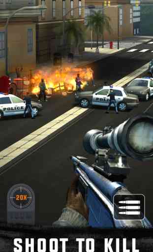 Sniper 3D Assassin: Shoot to Kill Game For Free 2
