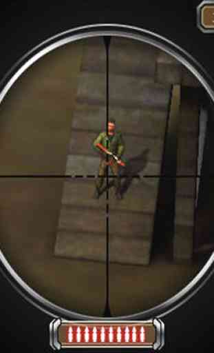 Sniper Shooter 3D - Free Sniper Shooting Games 4