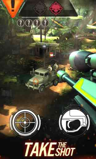 Sniper X with Jason Statham 4