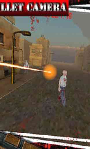 SniperXXX : 3D Sniper Shooter Kill (a 17+ shot game) 3