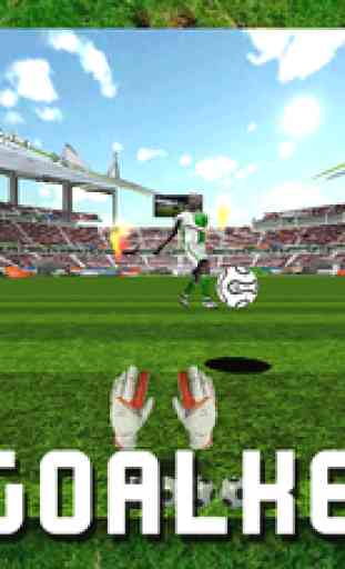Soccer Physics - free online foosball skill free addicting games! 3