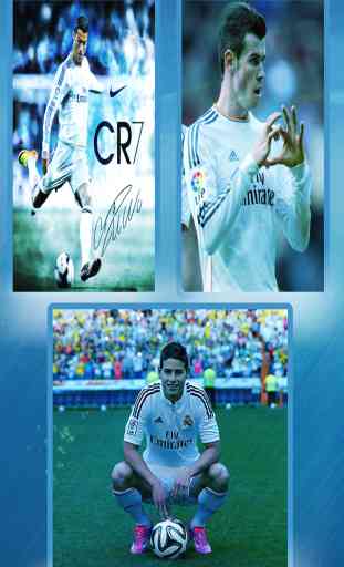 Soccer Stars Wallpapers HD 4