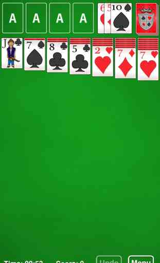 Solitaire :) 1