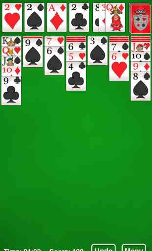 Solitaire :) 2