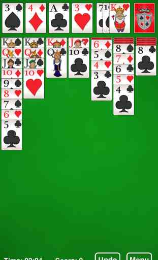 Solitaire :) 4