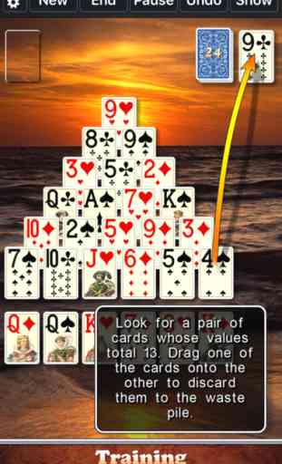 Solitaire City (Ad-Free) 4