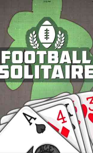 Solitaire City Classic ESPN Fantasy Football 2 Pro 3