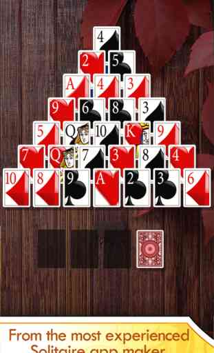 Solitaire Deluxe® Social - Classic, Spider, more 2