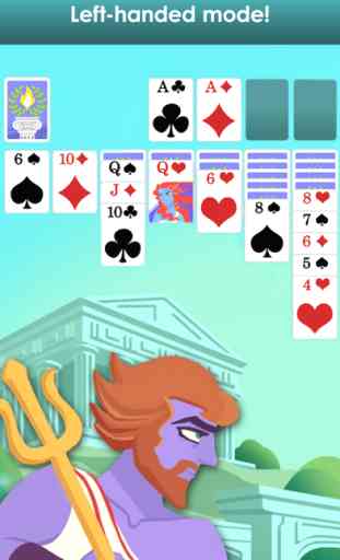 Solitaire Free™ 4