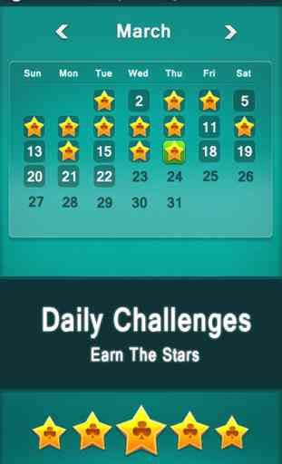 Solitaire Free: card games for adults 3