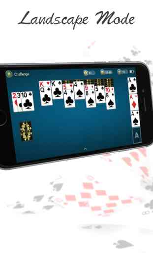 Solitaire - Free Classic Card Games 2