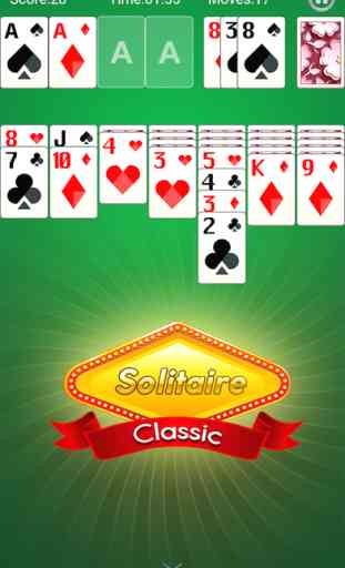 Solitaire - Free Classic Card Games For You 1