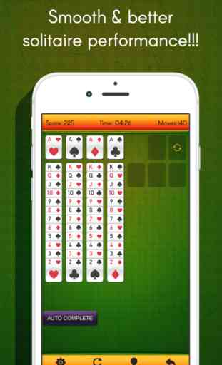 Solitaire Free:Spider Classic solitaire Solitaire 3