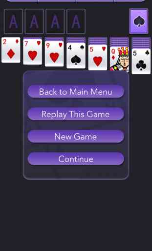 Solitaire Professional 1