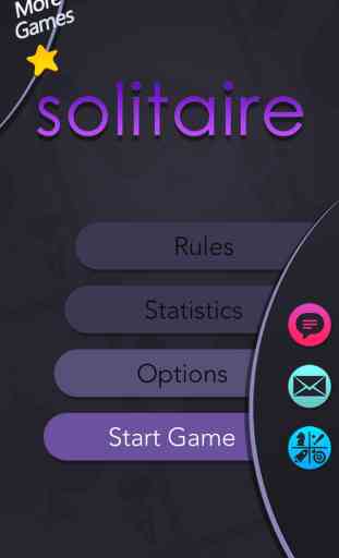 Solitaire Professional 3