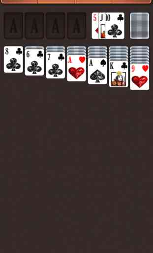 Solitaire Star 1