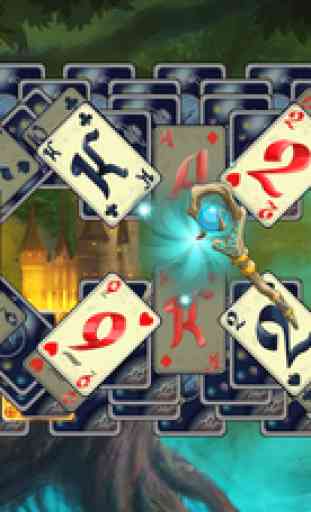 Solitaire Tales 4