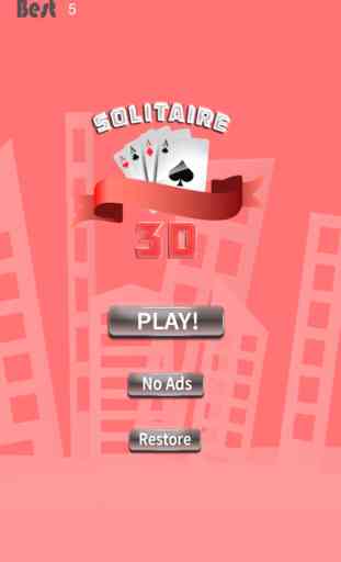 Solitaire Top HD 1