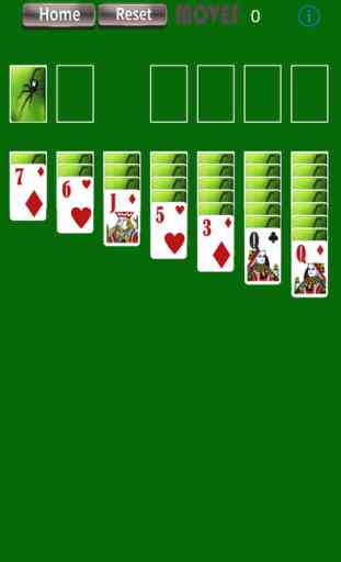 Solitaire Top HD 3