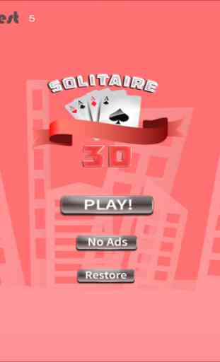 Solitaire Top HD 4
