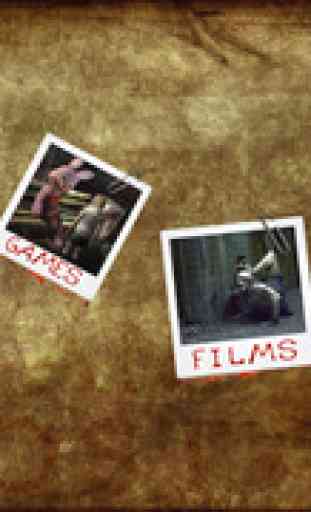 Some for Silent Hill 3 1