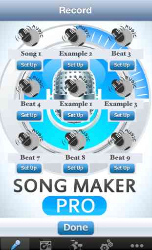 Song Maker Pro 2