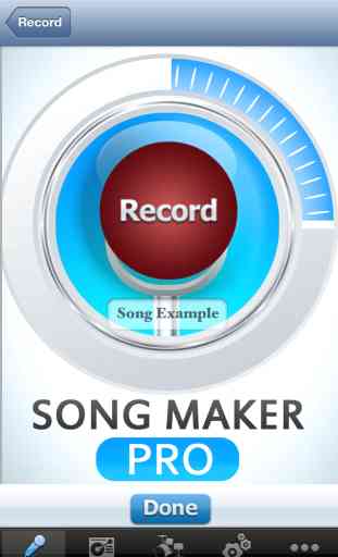 Song Maker Pro 3