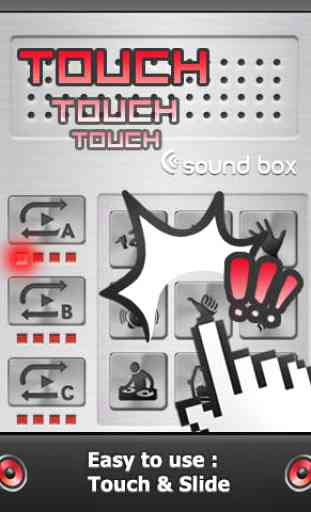 Sound Box Fun Free 4