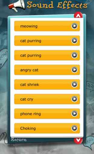 Soundboard Free : make any sound effects and play pranks ! 3