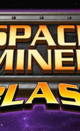 Space Miner Blast 1