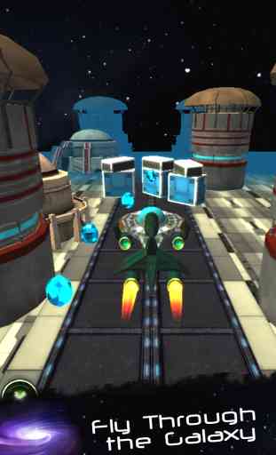 Space-Team Shuttle Craft Invaders - Fast Speed Spaceship Games 1