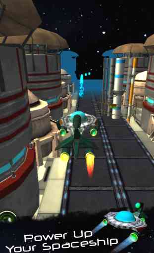 Space-Team Shuttle Craft Invaders - Fast Speed Spaceship Games 2