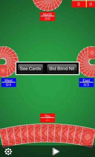 Spades Solitaire Plus - Free Card Game for iPhone & iPad 1