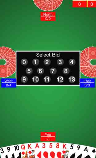 Spades Solitaire Plus - Free Card Game for iPhone & iPad 2