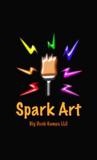 Spark Art! 1