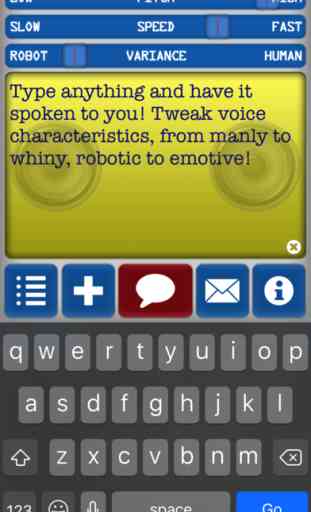 Speak Bot 2