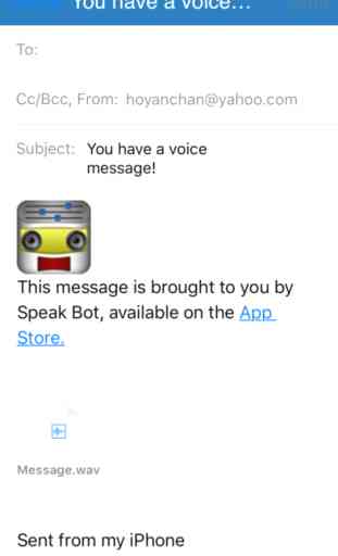 Speak Bot 3